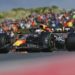 F1 Gp Usa 2023, Verstappen vince la Sprint, terzo Leclerc