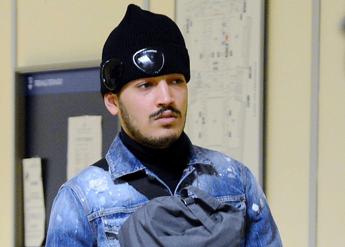 Faida tra trapper, Simba La Rue condannato a 4 anni