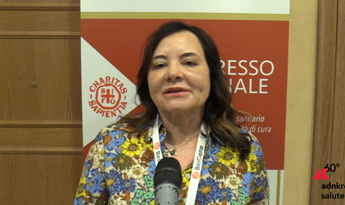 Farmaci, Geretti (Tor Vergata): “Virus epatite Delta piccolo ma altamente pericoloso”