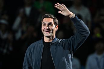 Federer e il suo ritorno in campo, ecco cosa ha detto lo svizzero