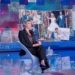 Federica Pellegrini a Verissimo: “Mia figlia nasce tra Natale e Capodanno”