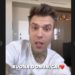 Fedez e l’appello per donare sangue: le parole del rapper