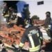 Ferrara, esplode abitazione ad Argenta: due possibili dispersi – Video