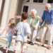 Festa dei nonni, campagna nelle scuole per riconoscere sintomi ictus
