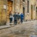 Firenze, 91enne aggredito in strada nell’indifferenza dei passanti
