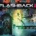 Flashback 2, nuovo trailer da un grande ritorno gaming