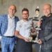 Food, Trofeo Pulcinella: 100 pizzaioli in gara tra innovazione e solidarietà