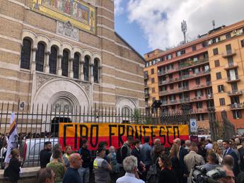 Francesco Valdiserri morto un anno fa, gli eventi per ricordarlo
