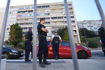 Francia, attacco con coltello in liceo di Arras: ucciso insegnante