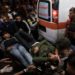 Gaza, Israele nega crisi per acqua e cibo. Ospedali rifiutano evacuazione