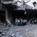 Gaza, Onu: “29 membri del nostro staff uccisi”