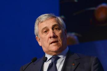 Gaza, Tajani: “Pronti a curare in Italia bimbi palestinesi feriti”