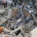 Gaza, attacco a chiesa ortodossa: 18 morti. Israele: “Non era obiettivo”