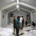 Gaza, le conseguenze della strage in ospedale: accuse incrociate Hamas-Israele
