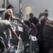 Gaza, raid Israele nel campo Shati: uccisa sorella leader Hamas