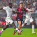 Genoa-Milan 0-1, gol di Pulisic e finale da urlo: Pioli è primo
