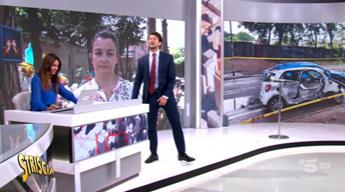 Giambruno lascia la conduzione di ‘Diario del giorno’