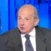 Giancarlo Magalli a Domenica In: “Ho avuto un linfoma, 2 mesi di vita”