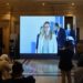 Giorgia Meloni al Cairo al summit per la pace