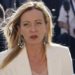 Giorgia Meloni non va a kermesse Fratelli d’Italia: “Anch’io sono un essere umano, scusatemi”