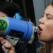 Greta sta con Gaza: “Oggi sciopero in solidarietà con i palestinesi”