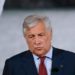 Guerra Israele-Hamas, Tajani: “No rischi imminenti di attentati in Italia”
