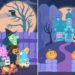 Halloween, dalle origini al dolcetto o scherzetto ‘made in Italy’