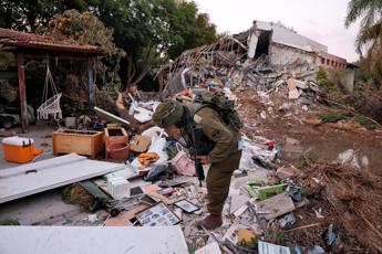 Hamas: “Attacco preparato in 2 anni”. Israele pensava a esercitazione
