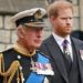 Harry e il ramoscello d’ulivo a Carlo che già rischia di spezzarsi