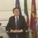 Il nuovo Questore di Palermo: “Garantire sicurezza”