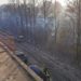 Incendi Sicilia, oltre 150 persone evacuate nel messinese