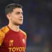 Infortunio Dybala, news sulle condizioni del giocatore della Roma