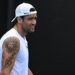 Internazionali d’Italia, Berrettini si ritira: “Non sono pronto per Roma”