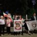 Iran, all’ambasciata a Roma veglia per Armita
