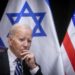 Israele, Biden: “Prossimo passo è soluzione a due Stati”