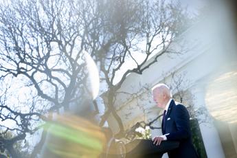 Israele, Casa Bianca si prepara all’allargamento del conflitto