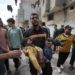 Israele, Hamas: 500 morti in attacco su ospedale Gaza