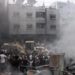 Israele, Hamas minaccia di uccidere ostaggi. Tajani: “Due italiani non rintracciabili”