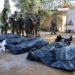 Israele-Hamas, orrore a Kfar Aza: uccisi 40 bimbi e neonati, alcuni decapitati
