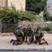 Israele, Iran ha aiutato Hamas: il piano e il meeting decisivo
