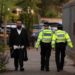 Israele, Londra blindata: chi ha bandiera Hamas viene arrestato