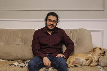 Israele, Patrick Zaki: “Sto con la Palestina e non con Hamas”