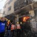 Israele: “Stiamo colpendo tutta la Striscia di Gaza”. Raid anche in Libano