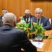 Israele, Tajani in Egitto: “Massimo impegno per ostaggi italo-israeliani”