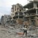 Israele, a Gaza dramma ospedali: “Acqua e farmaci stanno finendo”