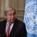 Israele, ambasciatore all’Onu chiede le dimissioni di Guterres