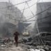 Israele assedia Gaza, Netanyahu: “E’ solo l’inizio”. 900 morti in attacco Hamas