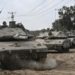 Israele, attacco a Gaza: “Ordine arriverà presto”