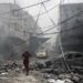 Israele, attivista ActionAid di Gaza: “Terrorizzati, perché il mondo non ci vede?”