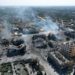 Israele aumenta attacchi a Gaza: “Entreremo per distruggere Hamas”